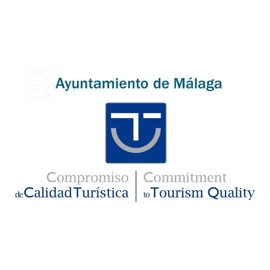 Wonderstays Apartamento La Jabega Málaga Buitenkant foto