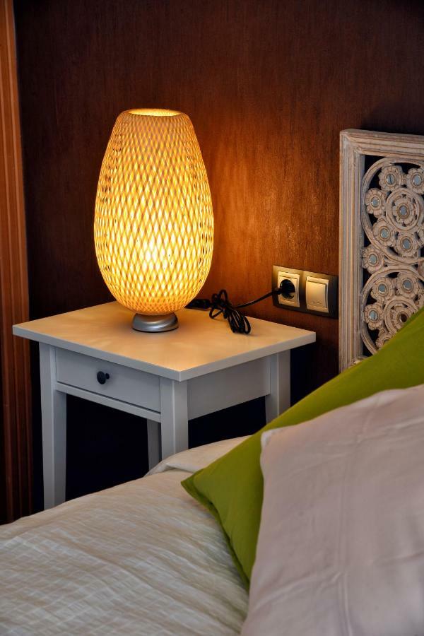 Wonderstays Apartamento La Jabega Málaga Buitenkant foto