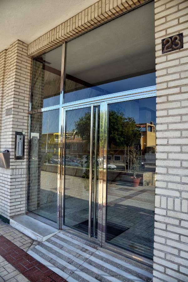 Wonderstays Apartamento La Jabega Málaga Buitenkant foto